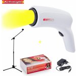Biolampa ActiveLight + veľký stojan – Sleviste.cz
