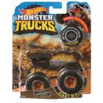 Mattel Hot Weels MONSTER TRUCKS KASKADÉRSKÉ KOUSKY – Zboží Mobilmania