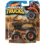 Mattel Hot Weels MONSTER TRUCKS KASKADÉRSKÉ KOUSKY – Hledejceny.cz