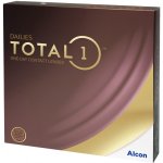 Alcon Dailies Total1 90 čoček – Zboží Dáma