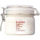 Elemis Body Exotics minerální tělový peeling Frangipani Monoi Salt Glow 490 g