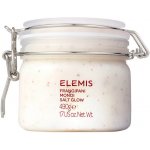 Elemis Body Exotics minerální tělový peeling Frangipani Monoi Salt Glow 490 g – Zbozi.Blesk.cz