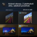 Sony Bravia XR-75X95L – Sleviste.cz