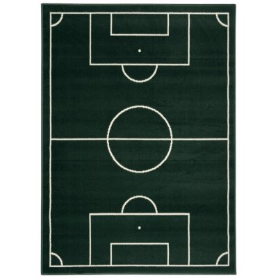 Alfa Carpets Fotbal green – Hledejceny.cz