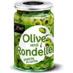 Citres Olivy zelené bez pecky v nálevu 290 g – Zboží Dáma