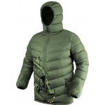 Delphin Bunda Catch me Winter Carp – Zboží Dáma