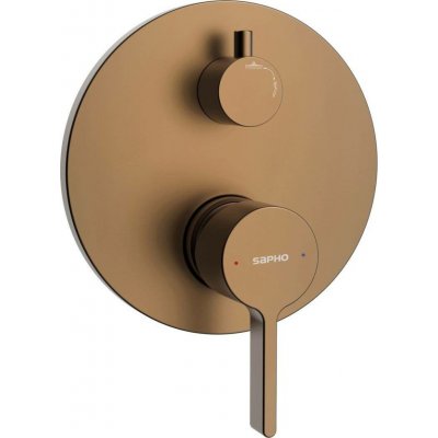 SAPHO ICONIC AF042PG – Hledejceny.cz