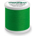 Šicí nit PES Madeira AEROFIL 120 (100m) - univerzální barva 8401 medium brown – Zbozi.Blesk.cz