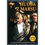 Hudba z Marsu DVD – Hledejceny.cz