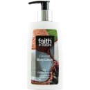 Faith in Nature přírodní kokosové tělové mléko 150 ml