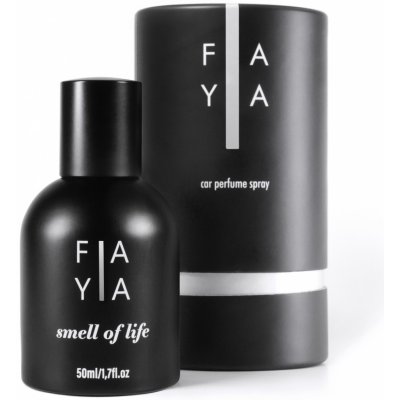 Smell of Life Faya Coconut & Vanilla 50 ml – Hledejceny.cz