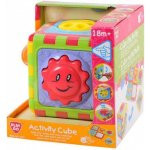 PlayGo 6 v 1 kostka s aktivitami – Sleviste.cz