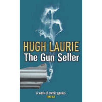 Gun Seller Hugh Laurie