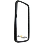 Kryt Nokia 5800 XpressMusic Přední černý – Sleviste.cz