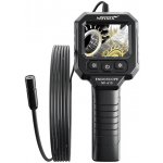 W-Star WSNF613-5 - Endoskopická kamera, HD LCD, kamera 8mm, 70°, 5m tuhý kabel – Zboží Mobilmania