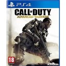 Hra na PS4 Call Of Duty: Advanced Warfare