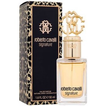 Roberto Cavalli Signature Repack parfémovaná voda dámská 50 ml