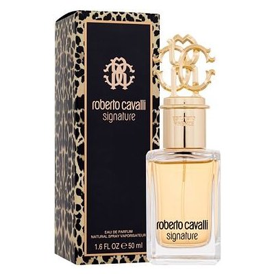 Roberto Cavalli Signature Repack parfémovaná voda dámská 50 ml – Hledejceny.cz