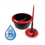 Vileda Spin Clean mop 161821 – HobbyKompas.cz