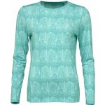 Head ORBENA Dámské technické triko tyrkysová – Zboží Dáma