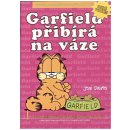 Davis Jim: Garfield přibývá na váze č.1 Kniha