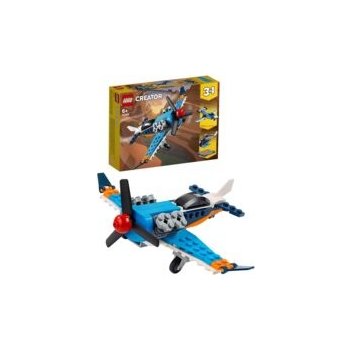 LEGO® Creator 31099 Vrtulové letadlo