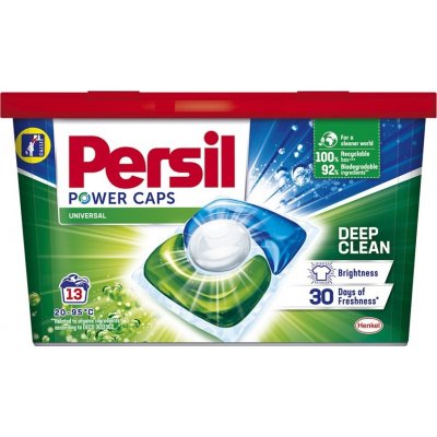 Persil Power Caps Universal kapsle 13 PD