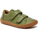 Froddo Barefoot BF Olive – Zbozi.Blesk.cz