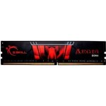 G.Skill Aegis DDR4 8GB 3000Mhz CL16 F43000C16S8GISB – Zboží Živě