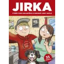 Komiks Jirka Král