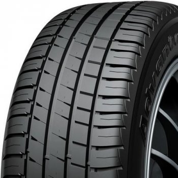 BFGoodrich Advantage 195/60 R16 89H