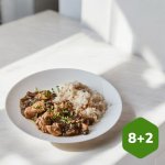 Usui konjaková rýže v nálevu 10 x 270 g – Zboží Dáma