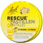 Rescue pastilky citrón 50 g – Hledejceny.cz