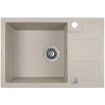 Laveo BARBADOS SBB 413T béžová – Zbozi.Blesk.cz