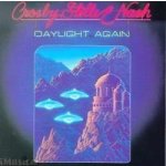 Crosby, Still & Nash - Daylight Again CD – Hledejceny.cz