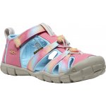 Keen Seacamp II CNX Ombre/Pink Lemonade – Zboží Mobilmania