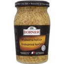 Bornier hrubozrnná hořčice 210g