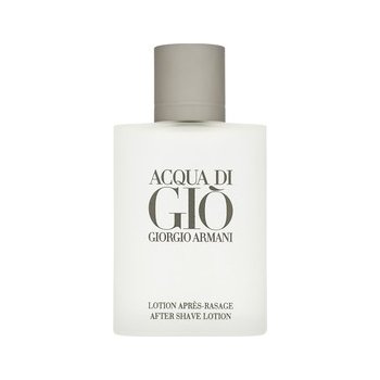 Armani Acqua di Gio Pour Homme balzám po holení 100 ml