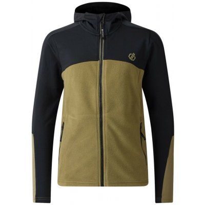 Dare 2b Thriving IV Core Stretch khaki/černá – Zbozi.Blesk.cz