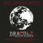 Muzikál - Dracula live [2 CD] 2 CD – Sleviste.cz