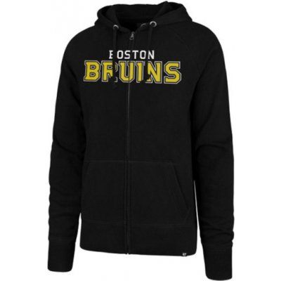 47 Brand Mikina 47 Ovation Boston Bruins SR