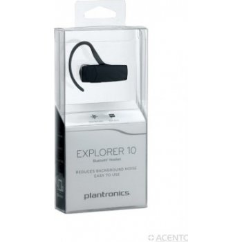 Plantronics EXPLORER 10