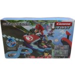 Carrera DIGITAL 132 NASCAR Daytona Challenge závodní dráha – Hledejceny.cz