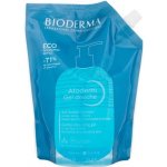 BIODERMA Atoderm Gentle Cleansing Gel jemný sprchový gel pro normální až suchou citlivou pokožku náplň 1000 ml unisex – Zbozi.Blesk.cz