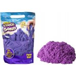 Spin Master Kinetic Sand písek fialová 900 g – Sleviste.cz