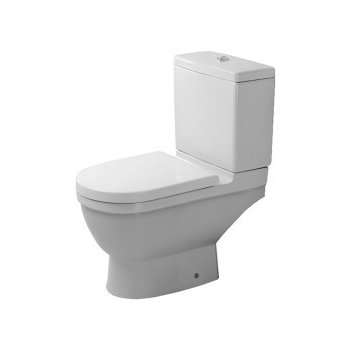 DURAVIT Starck 3 0126090000