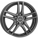 DEZENT TZ 7x17 5x108 ET48 graphite – Zboží Mobilmania