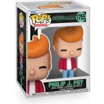 Funko Pop! 1755 Futurama Philip J Fry – Hledejceny.cz