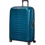 Samsonite Proxis modrá 125 l – Hledejceny.cz