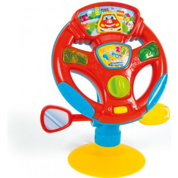 Clementoni Baby 17241 volant